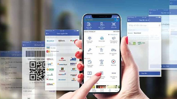 越南央行支付司：支付方式正在越南逐漸普及，特別青年一代