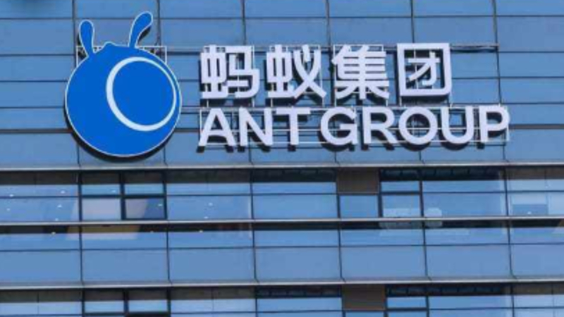 井賢棟、倪行軍等螞蟻管理層不再擔任阿里合伙人！