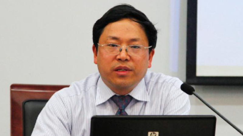 央行反洗錢(qián)監(jiān)測(cè)分析中心茍文均：構(gòu)建全覆蓋、多維度和高質(zhì)量的反洗錢(qián)大數(shù)據(jù)體系