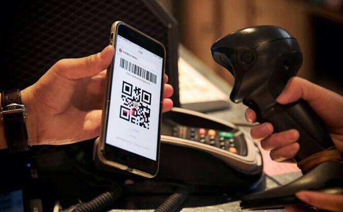 二維碼掃碼支付是誰發(fā)明的？