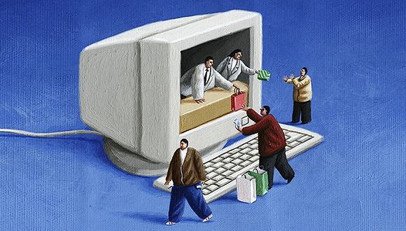 聚合支付會(huì)是下一個(gè)風(fēng)口嗎？