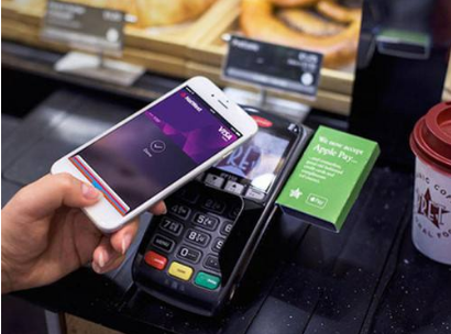 移動(dòng)支付具體情況